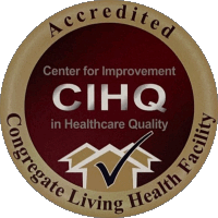 CIHQ Logo